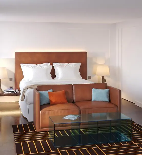 Hotel La Villa Saint Germain Des Prés Paris