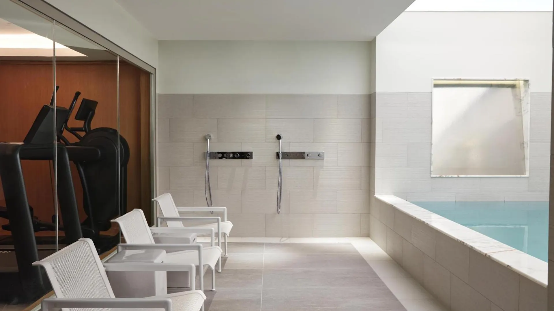 *****  Hotel La Villa Saint Germain Des Prés Paris France