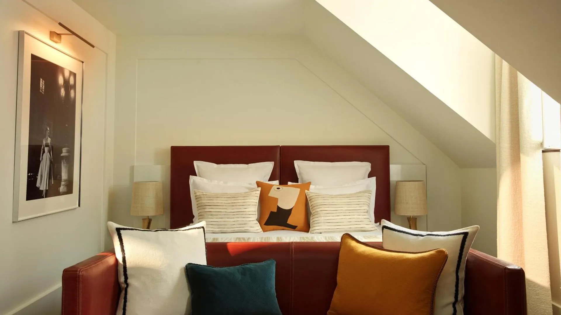 Hotel La Villa Saint Germain Des Prés Paris