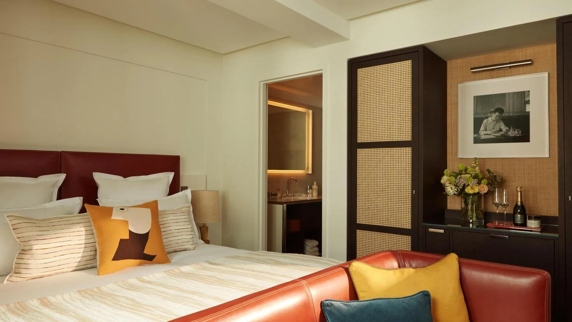 Hotel La Villa Saint Germain Des Prés Paris