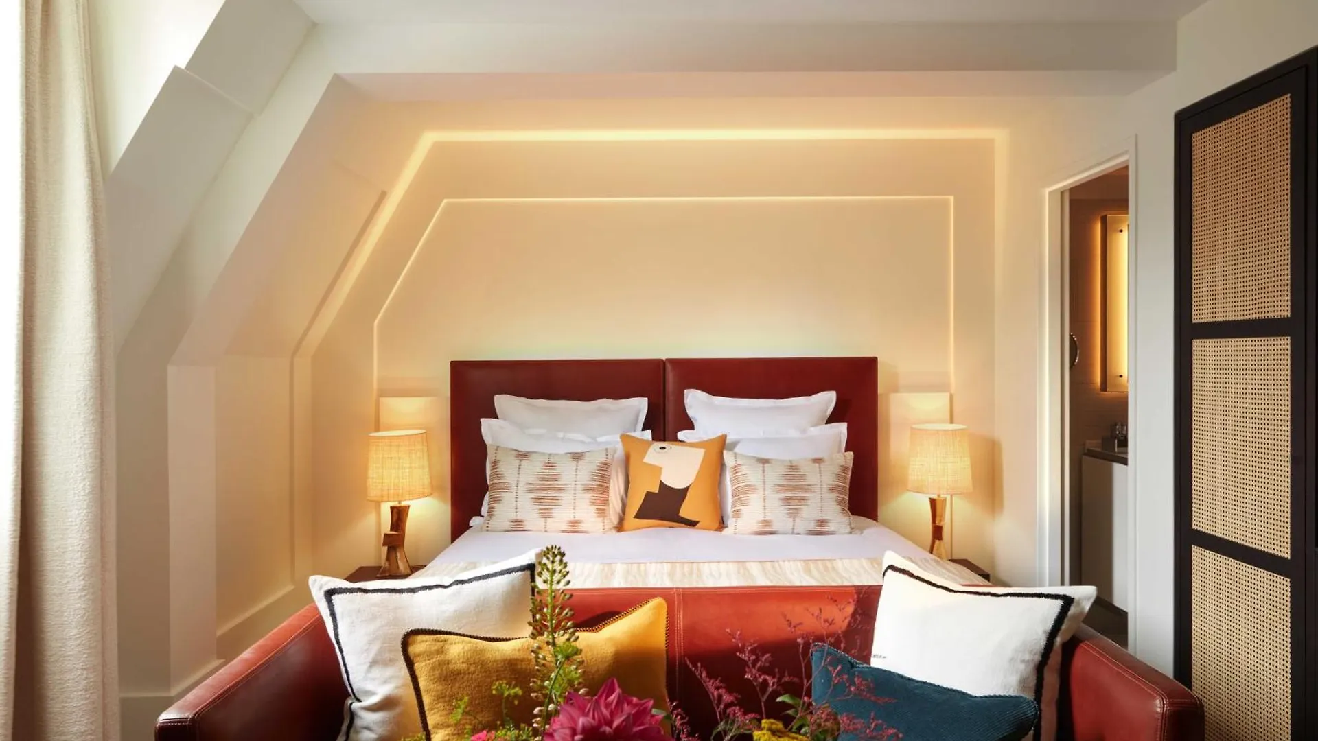 La Villa Saint Germain Des Pres Paris 5*,