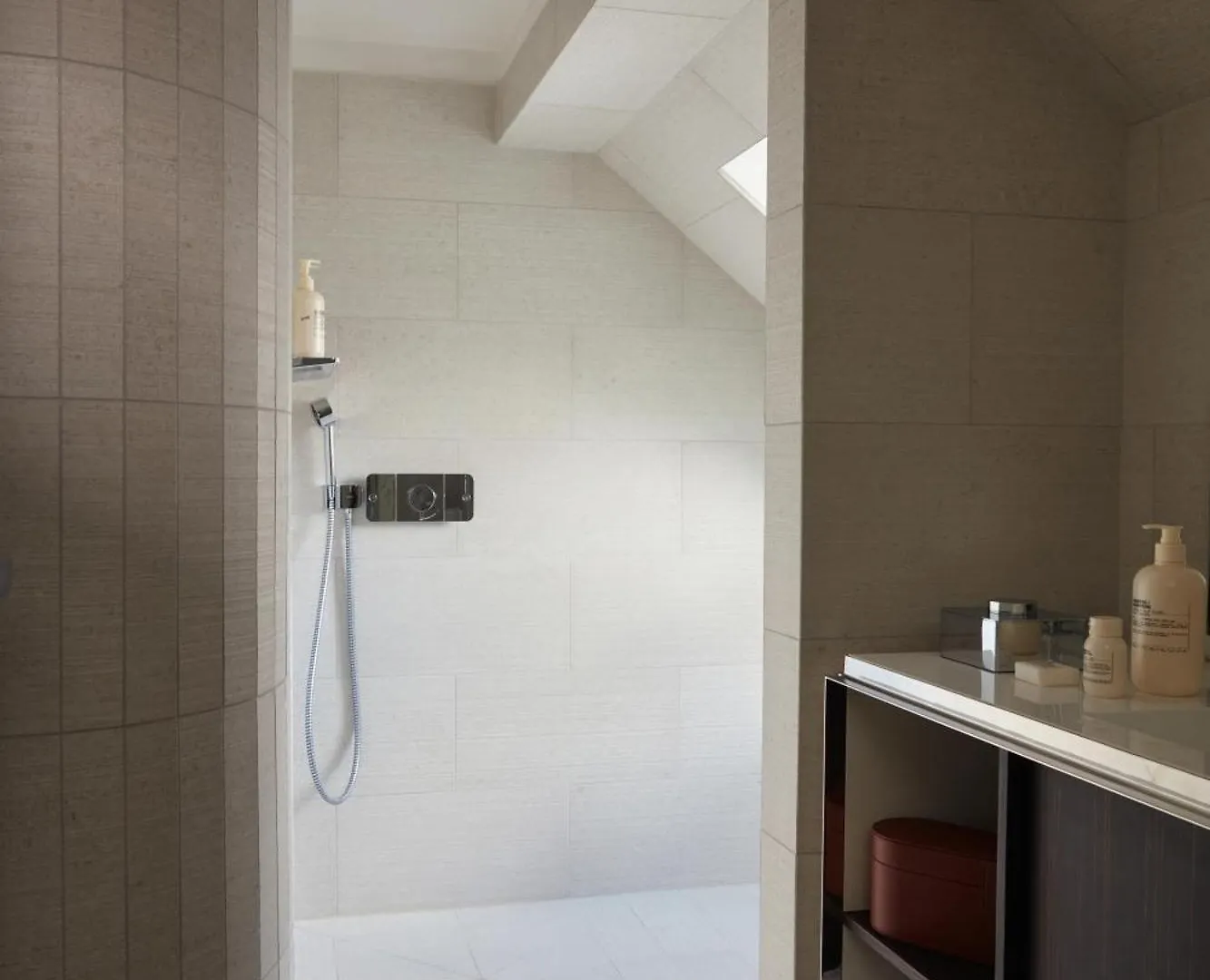 Hotel La Villa Saint Germain Des Prés Paris