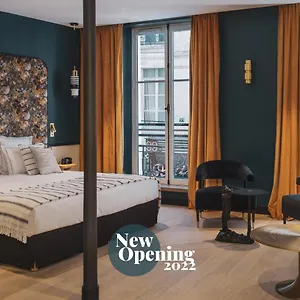 Hotel Dandy & Kitchen (adults Only), Parigi