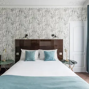 Hotel Lennon By Avalon Gare Du Nord, Parigi
