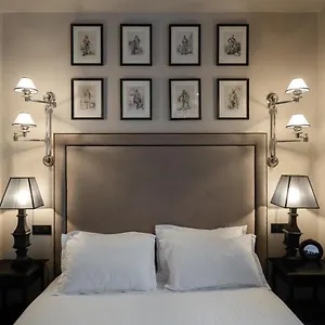 Hotel Saint-louis En L'isle - Notre-dame, Parigi