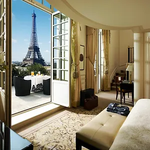 Shangri-la Hotell