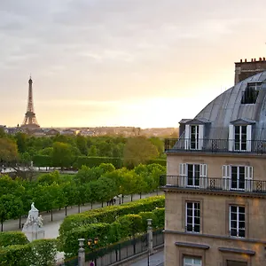 Regina Louvre Hotell