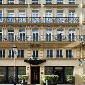Hotel Maison Albar - Le Pont-neuf, Parigi