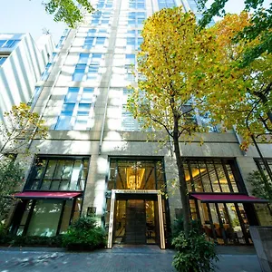 Koko Premier Nihonbashi Hamacho יפן