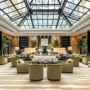 Hyatt Madeleine Hotell