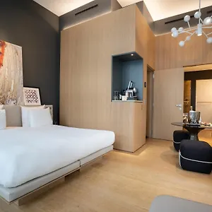 Le Cinq Codet Hotell