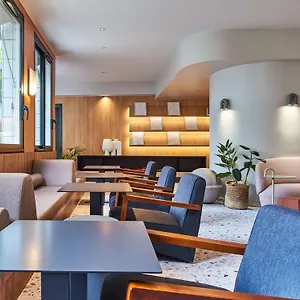 Hotel Mercure 15 Porte De Versailles, Parigi