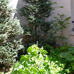 מלון Des Pavillons