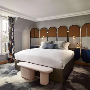 Hotel Sofitel Baltimore Tour Eiffel