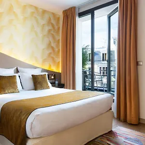 Hotel Hor Europe, Parigi