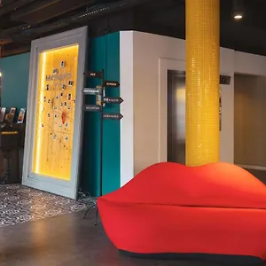 Hotel Mercure Gare Montparnasse