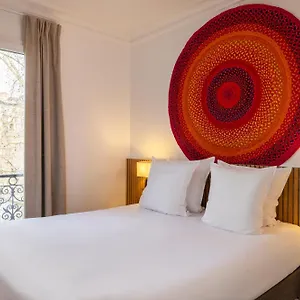 Hotel Korner Etoile, Parigi