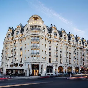 Mandarin Oriental Lutetia, ***** باريس
