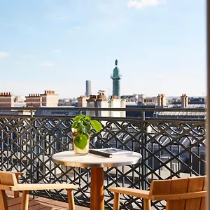 Hotel Park Hyatt Paris-vendome