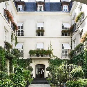 Relais Christine Hotell