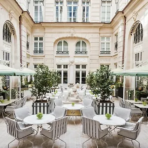 De Crillon Hotell