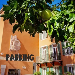 Restaurant Oasis Francia
