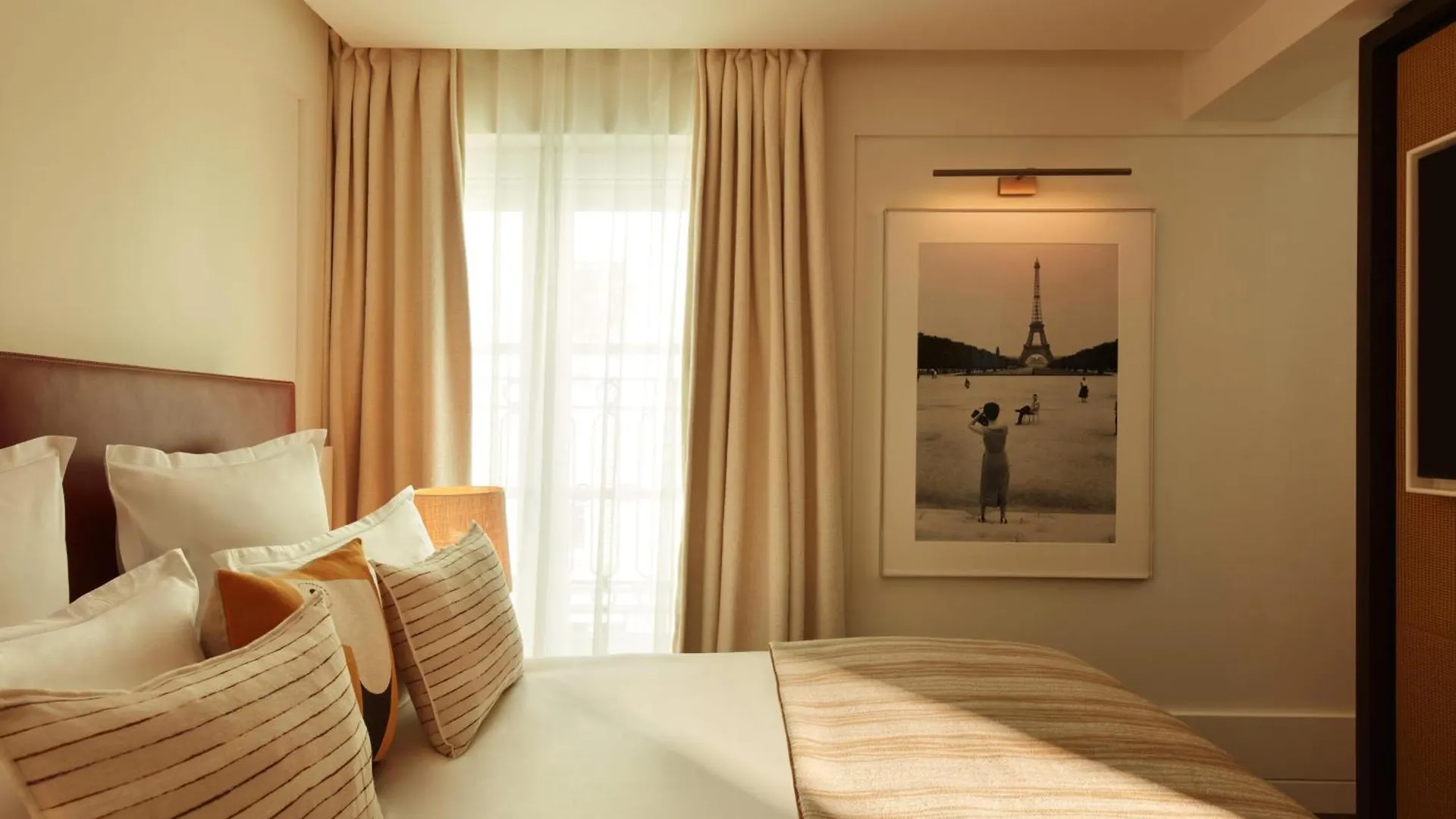 La Villa Saint Germain Des Pres Paris
