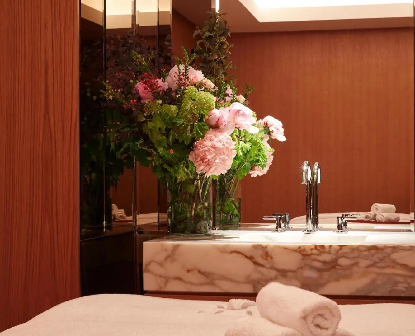 La Villa Saint Germain Des Pres Paris Hotell