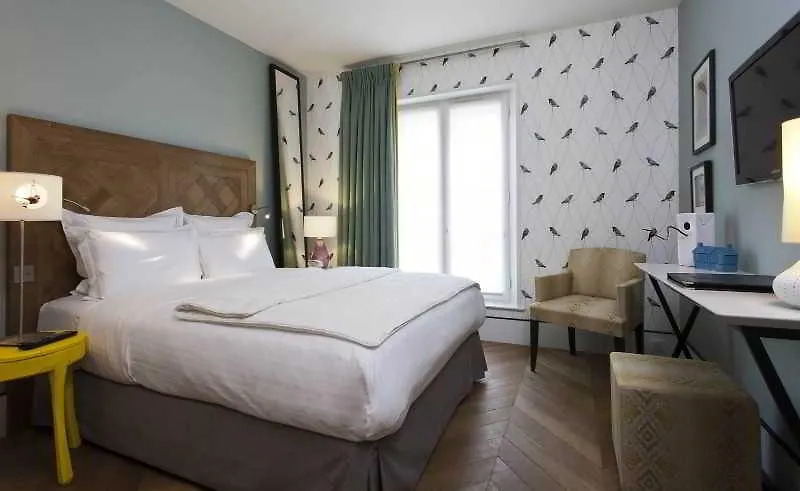 Hotel La Villa Saint Germain Des Prés París 5*,  Francia