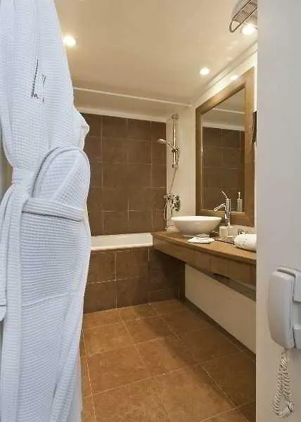 Hotel La Villa Saint Germain Des Prés París