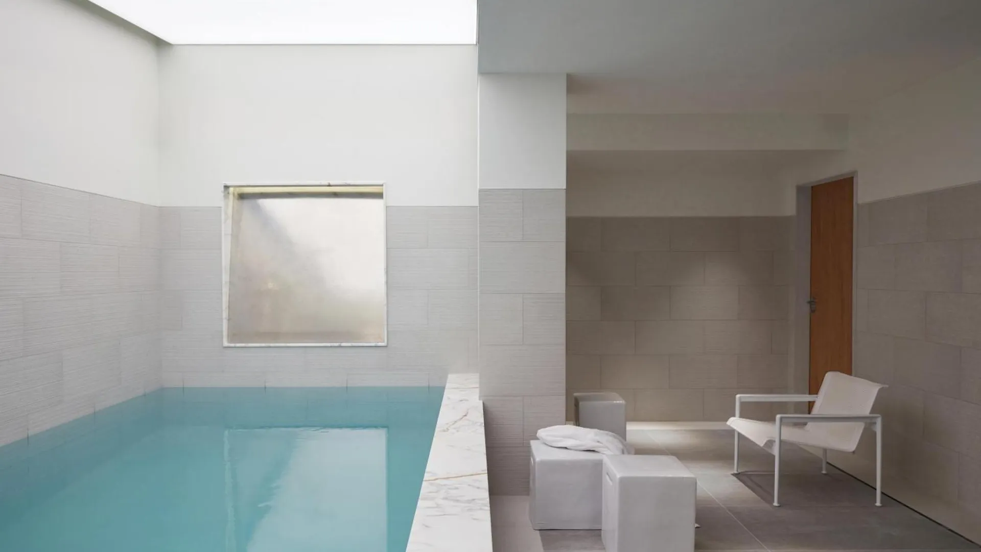 Hotel La Villa Saint Germain Des Prés París